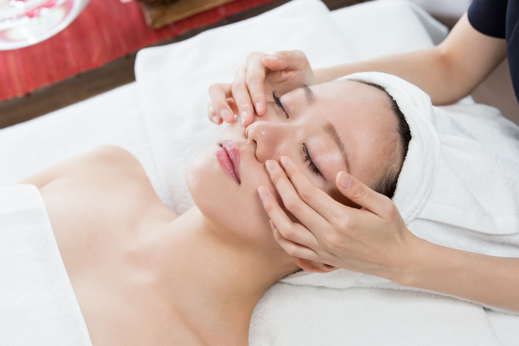 港区麻布十番のK@Oが導くしわ スキンケア｜心と肌を整える本質的エイジングケア