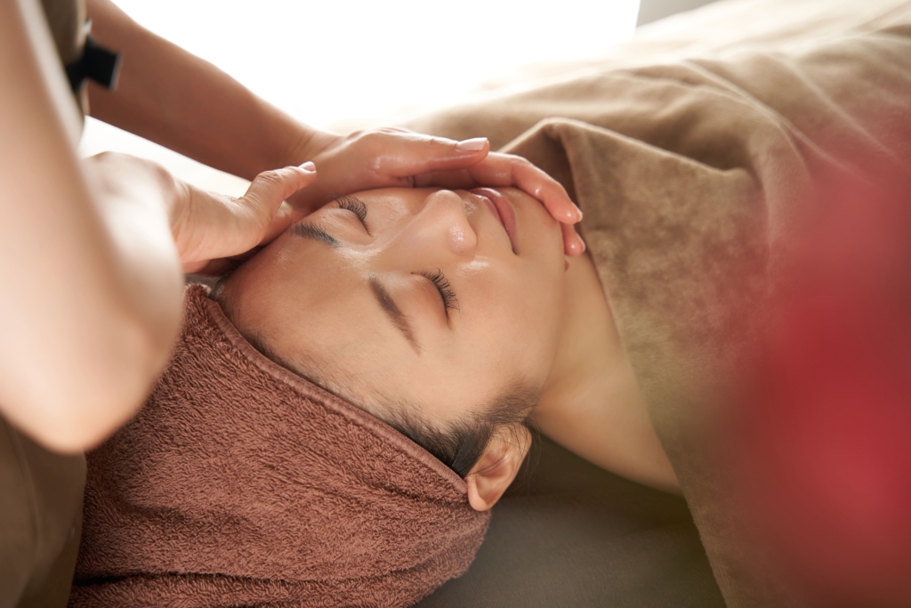 港区麻布十番のK@Oが導くしわ スキンケア｜心と肌を整える本質的エイジングケア