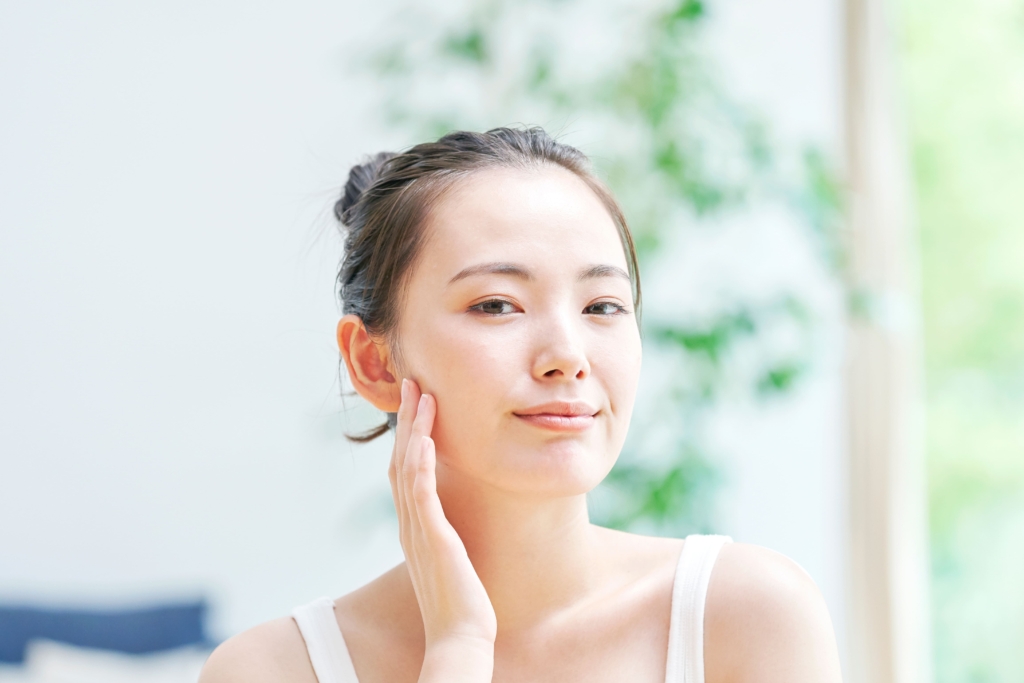 港区麻布十番のK@Oが解説する「しわ なぜできる」美肌再生の真実