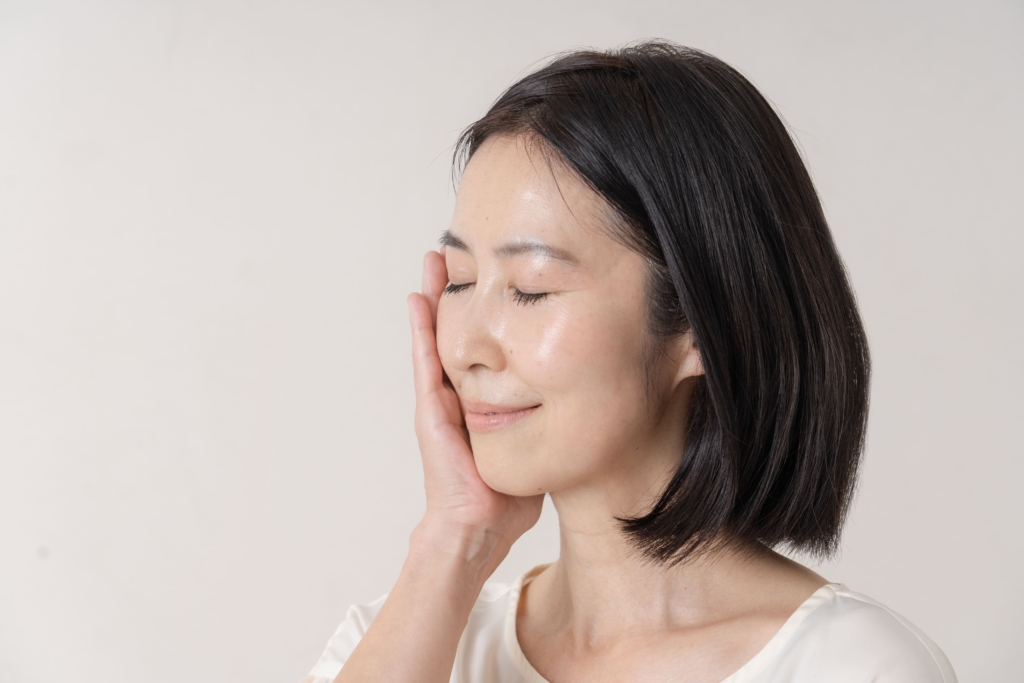 港区麻布十番で叶える究極の美:K@Oが提唱するリンパケアと四面美の革新