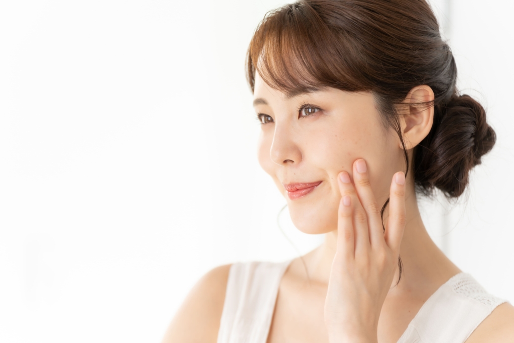 K@Oが考える港区麻布十番の本質的アプローチ たるみ 頭皮とたるみ 毛穴 ケアの全知識